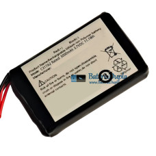 Bateria para PLC C317A2 [bateria de reposição]